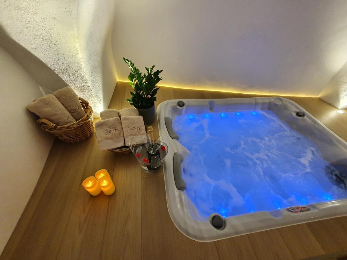 Bed & Breakfast 6 *
